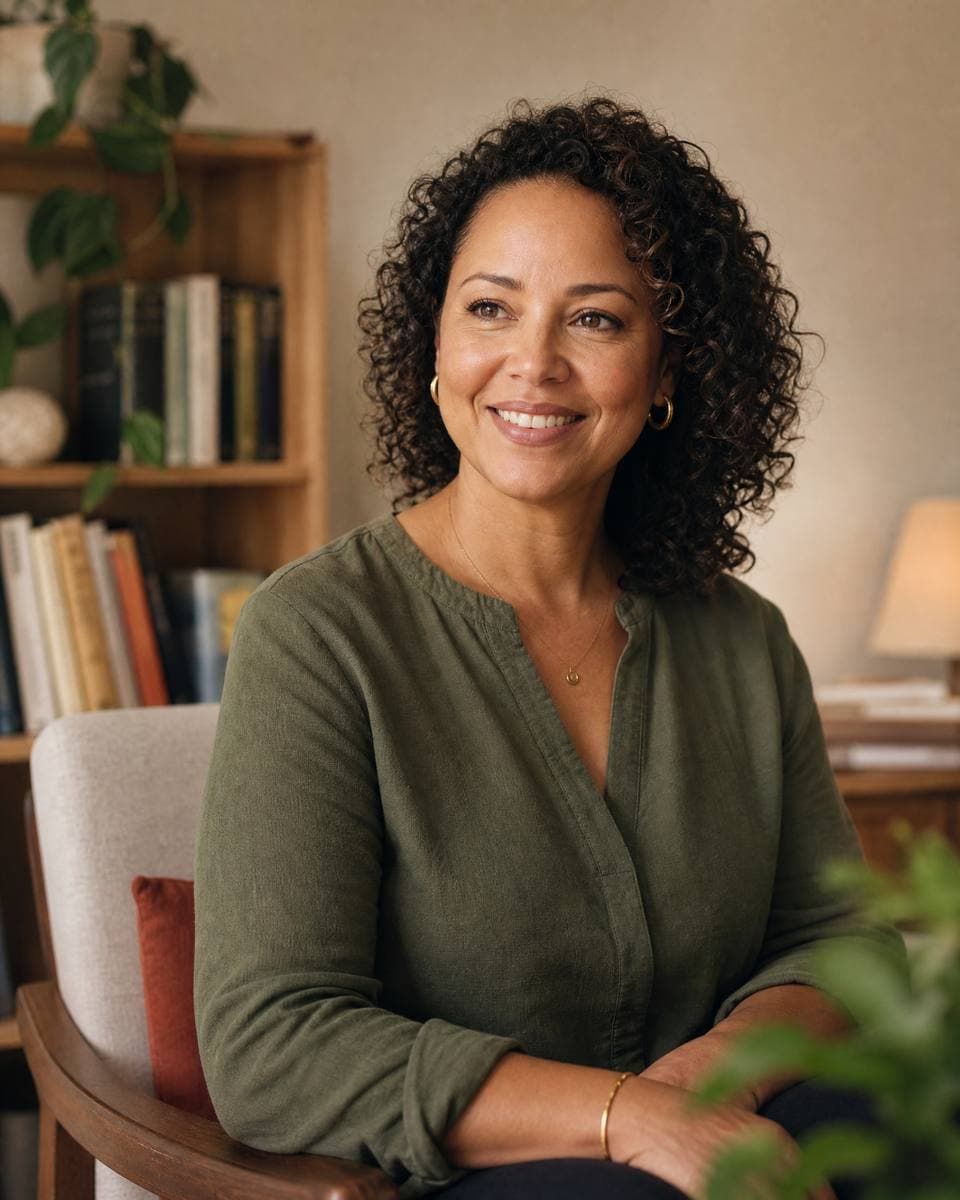 Connected Psychiatric Care practice leadership