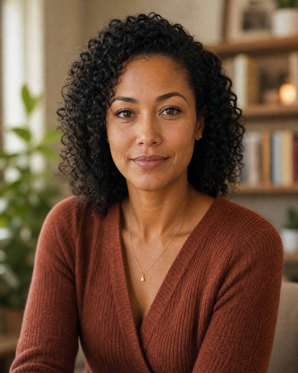 Olivia Bennett, PMHNP-BC, Trauma & PTSD Specialist