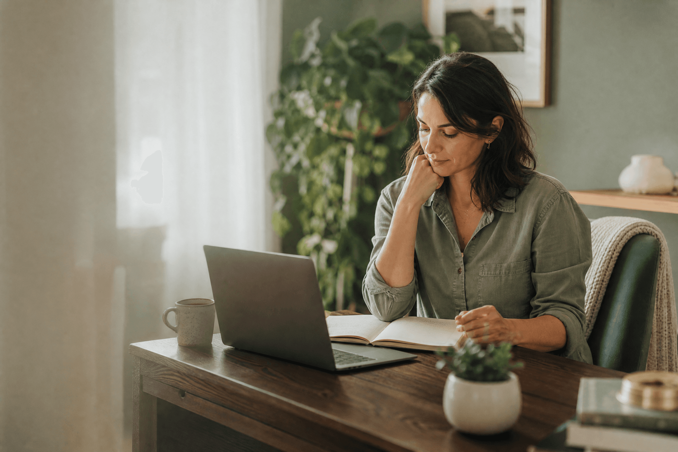 Psychiatrist, Therapist, or Both? How to Tell What You Need